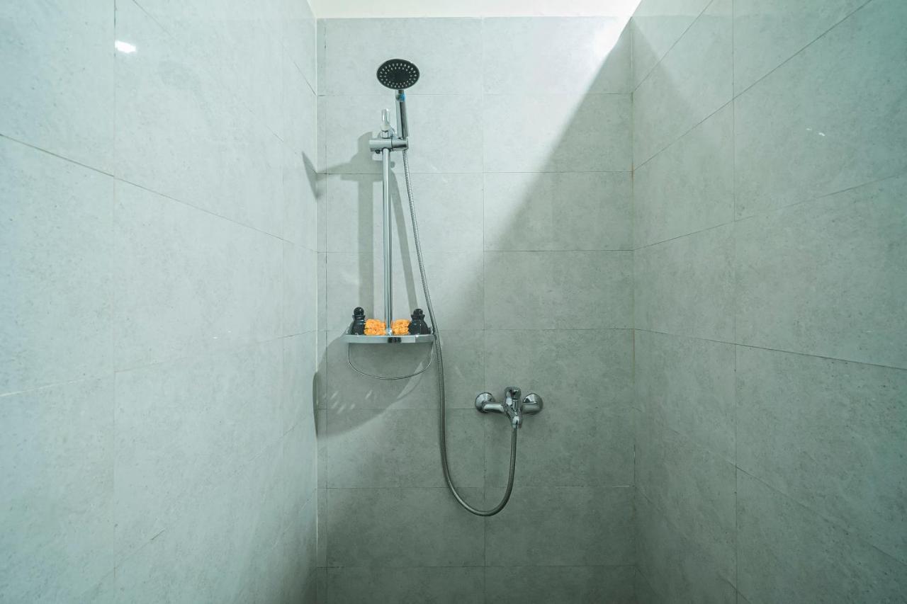 Vaneka Garden House ウブド エクステリア 写真