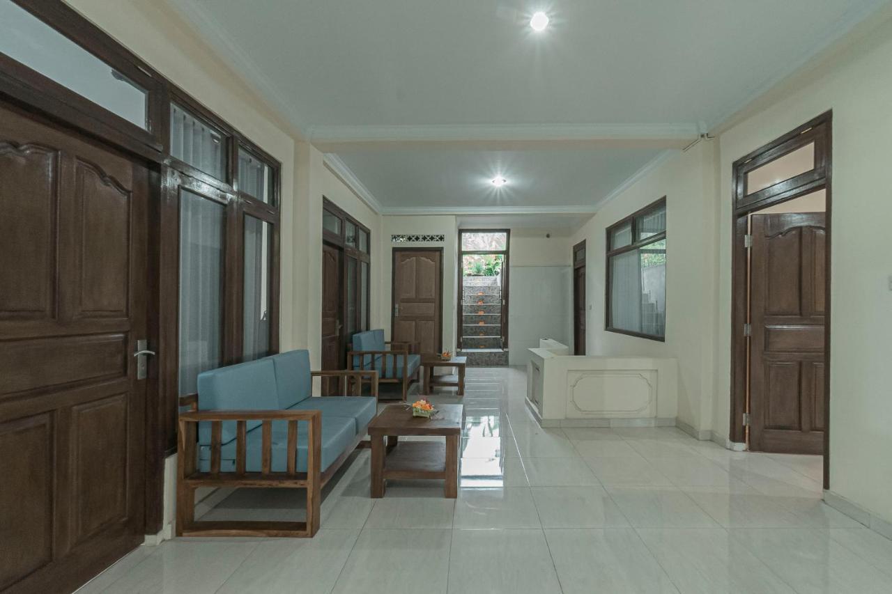 Vaneka Garden House ウブド エクステリア 写真